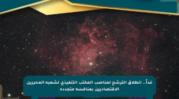 غداً.. انطلاق الترشح لمناصب المكتب التنفيذي لشعبة المحررين الاقتصاديين بمنافسة متجددة